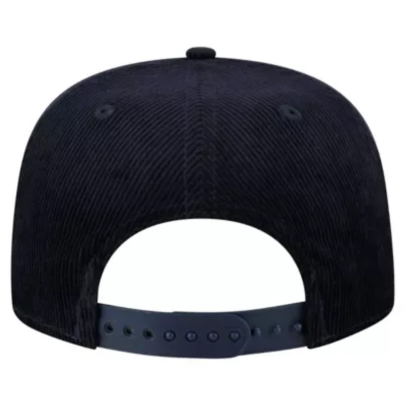 MLB Detroit Tigers Full Circle Corduroy Golfer Adjustable Hat