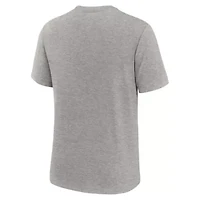 Boston Red Sox MLB Nike David Ortiz Cooperstown Collection Player Local T-Shirt