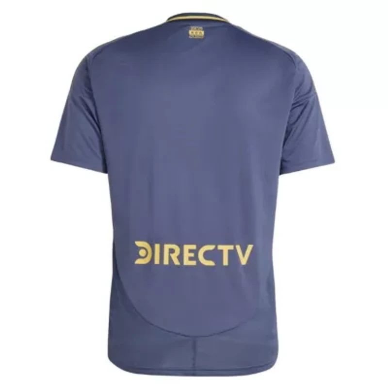 Primera Division Argentina Boca Juniors 2024/25 Third Replica Jersey