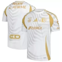 Liga MX Tigres UANL 2024/25 Replica Jersey