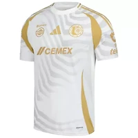 Liga MX Tigres UANL 2024/25 Replica Jersey