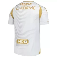 Liga MX Tigres UANL 2024/25 Replica Jersey