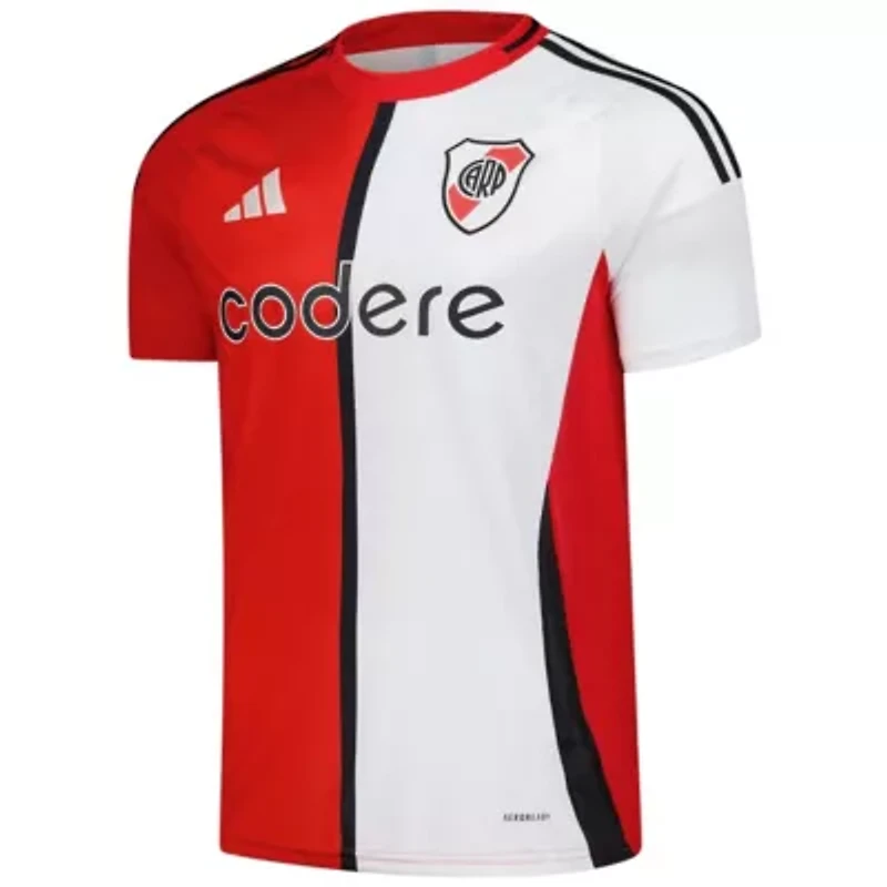 Primera Division Argentina Club Atlético River Plate 2024/25 Third Replica Jersey