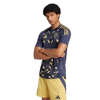 Primera Division Argentina Boca Juniors 2024/25 Third Authentic Jersey