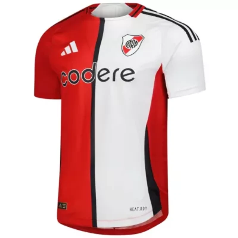 Primera Division Argentina Club Atlético River Plate 2024/25 Third Authentic Jersey