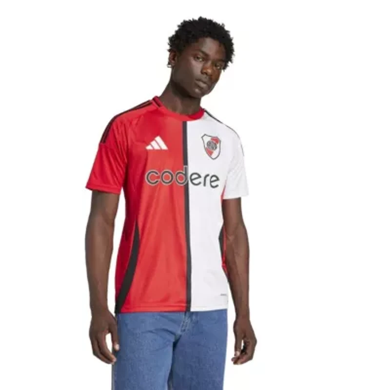 Primera Division Argentina Club Atlético River Plate 2024/25 Third Authentic Jersey