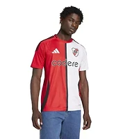Primera Division Argentina Club Atlético River Plate 2024/25 Third Authentic Jersey