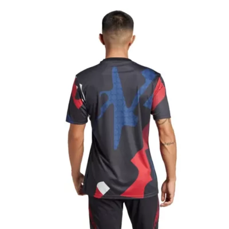 International Clubs Manchester United 2024/25 Pre-Match Top