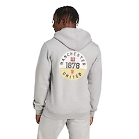 Premier League Originals Manchester United Varsity Pack Pullover Hoodie