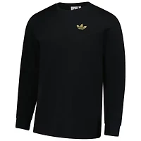 Serie A Juventus Culturewear Long Sleeve T-Shirt