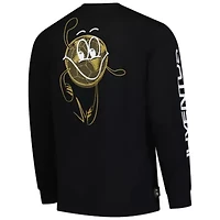 Serie A Juventus Culturewear Long Sleeve T-Shirt