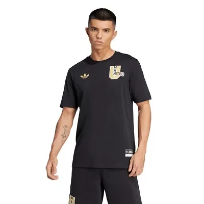 Premier League Originals Manchester United Varsity Pack T-Shirt
