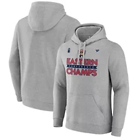 NHL Florida Panthers 2024 Eastern Conference s Locker Room Pullover Hoodie