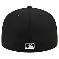 MLB New York Yankees Shadow Stitch 59FIFTY Fitted Hat