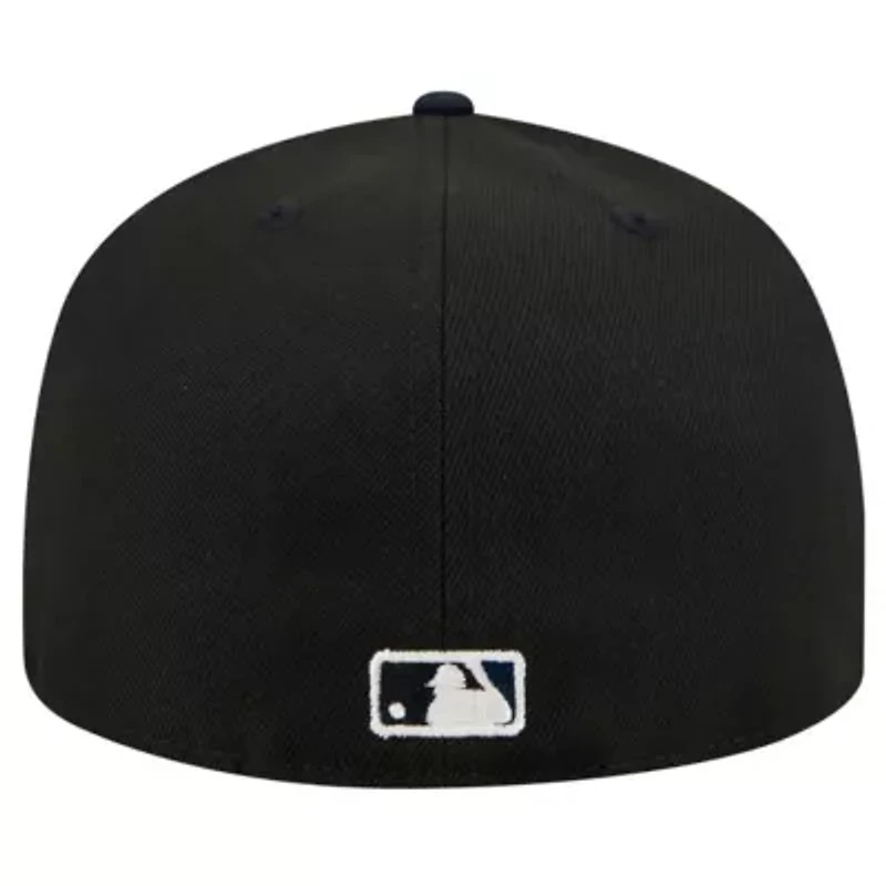 Boston Red Sox MLB Shadow Stitch 59FIFTY Fitted Hat