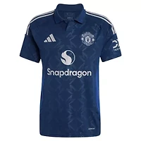 International Clubs Manchester United 2024/25 Away Replica Jersey