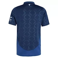 International Clubs Manchester United 2024/25 Away Replica Jersey
