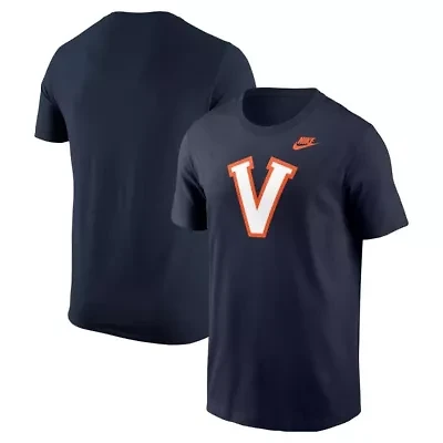 NCAA Nike Virginia Cavaliers Vintage Core T-Shirt