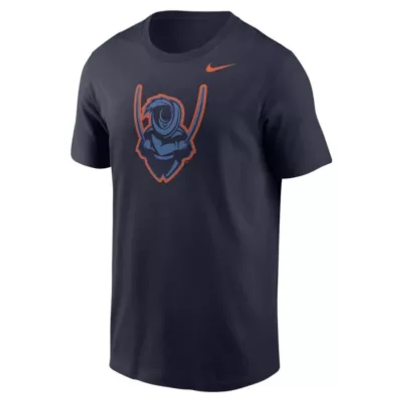 NCAA Nike Virginia Cavaliers Mascot Legend T-Shirt