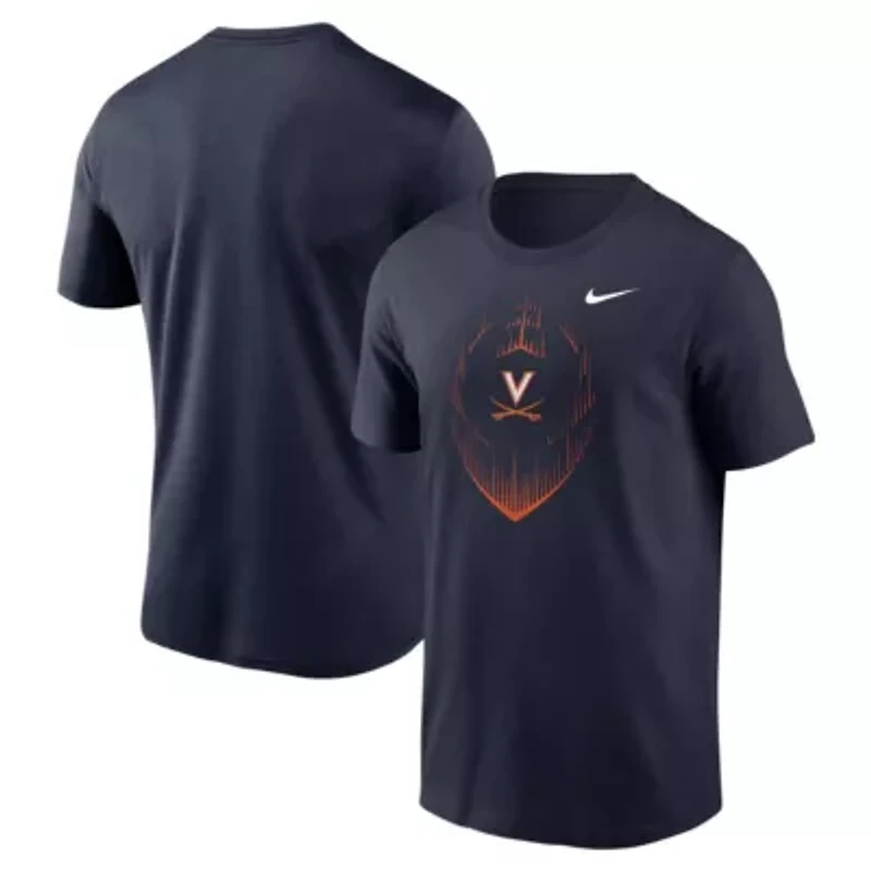 NCAA Nike Virginia Cavaliers Legend T-Shirt