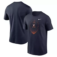 NCAA Nike Virginia Cavaliers Legend T-Shirt