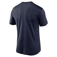 NCAA Nike Virginia Cavaliers Legend T-Shirt