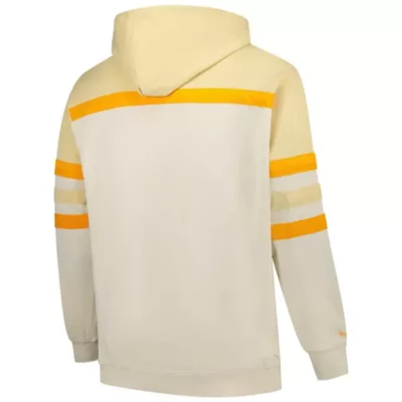NCAA Tennessee Volunteers Big & Tall Head Coach Pullover Hoodie