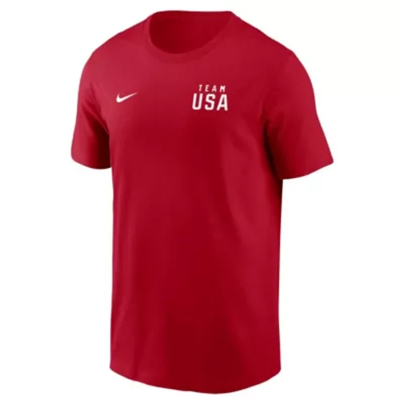 Olympics Nike Team USA Legend T-Shirt