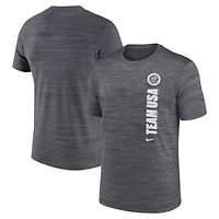 Olympics Nike Team USA Velocity Performance T-Shirt