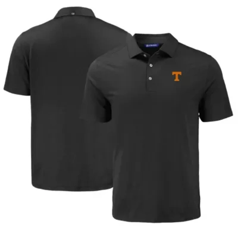 NCAA Tennessee Volunteers Coastline Epic Comfort Eco Recycled Polo