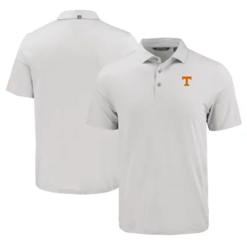 NCAA Tennessee Volunteers Coastline Epic Comfort Eco Recycled Polo