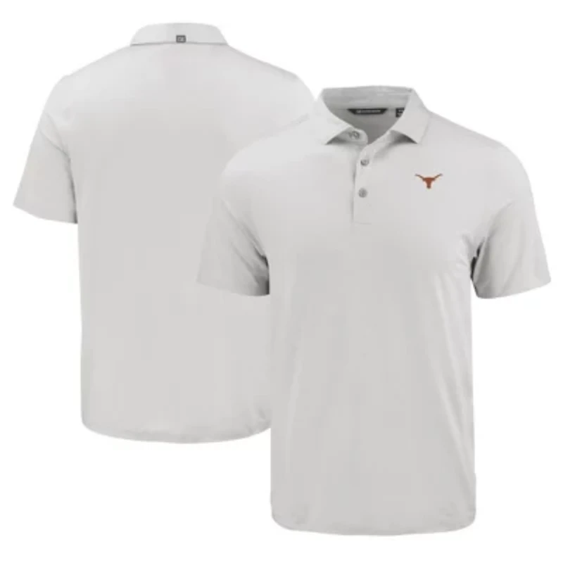NCAA Texas Longhorns Coastline Epic Comfort Eco Recycled Polo