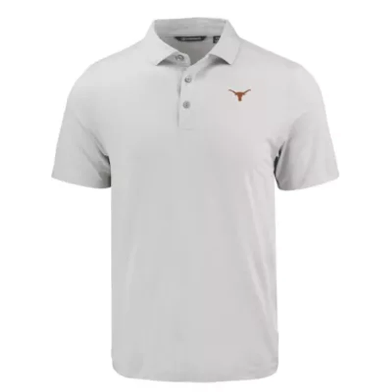 NCAA Texas Longhorns Coastline Epic Comfort Eco Recycled Polo