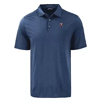NCAA Virginia Cavaliers Coastline Epic Comfort Eco Recycled Polo
