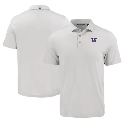 NCAA Washington Huskies Coastline Epic Comfort Eco Recycled Polo
