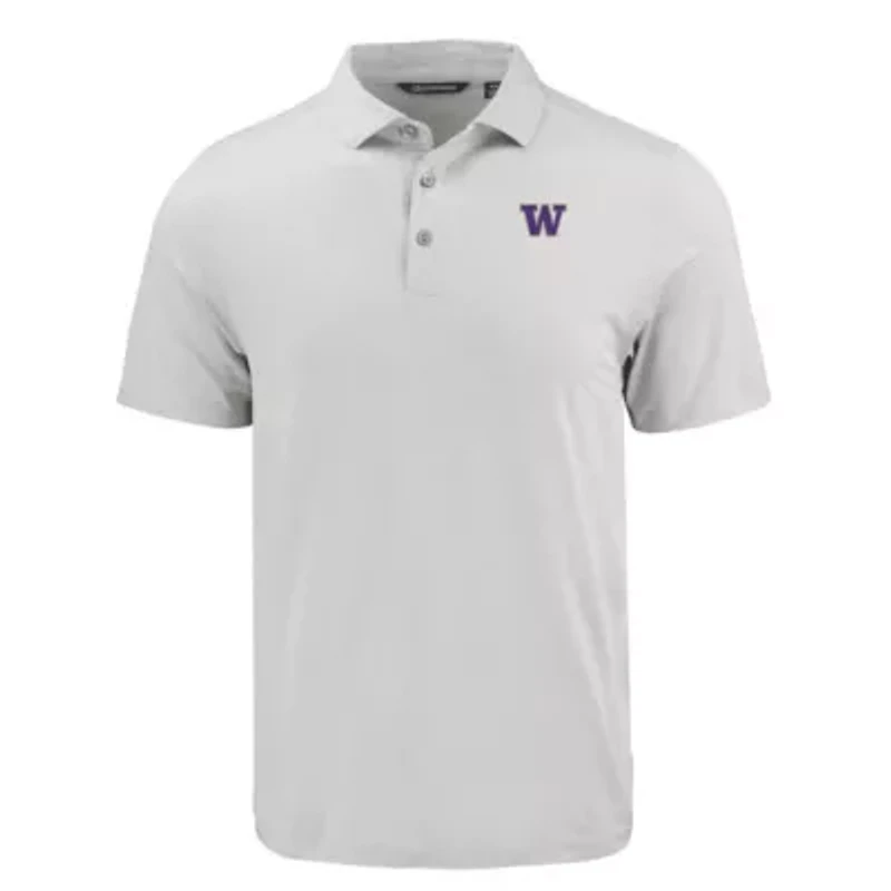 NCAA Washington Huskies Coastline Epic Comfort Eco Recycled Polo