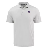 NCAA Washington Huskies Coastline Epic Comfort Eco Recycled Polo