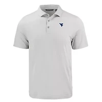 NCAA West Virginia Mountaineers Coastline Epic Comfort Eco Recycled Polo