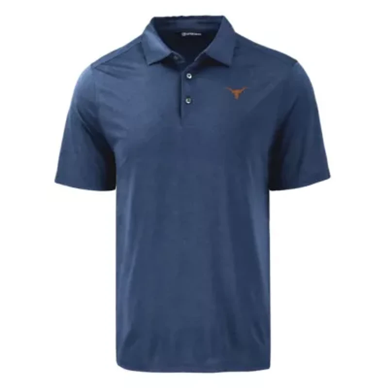 NCAA Texas Longhorns Coastline Epic Comfort Eco Recycled Polo