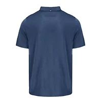 NCAA Texas Longhorns Coastline Epic Comfort Eco Recycled Polo