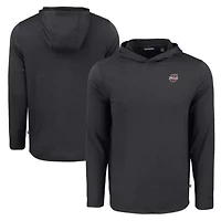 NCAA UMass Minutemen Coastline Epic Comfort Eco Recycled Long Sleeve Hoodie T-Shirt