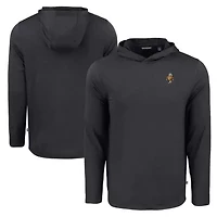 NCAA Tennessee Volunteers Coastline Epic Comfort Eco Recycled Long Sleeve Hoodie T-Shirt
