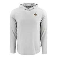 NCAA Tennessee Volunteers Coastline Epic Comfort Eco Recycled Long Sleeve Hoodie T-Shirt