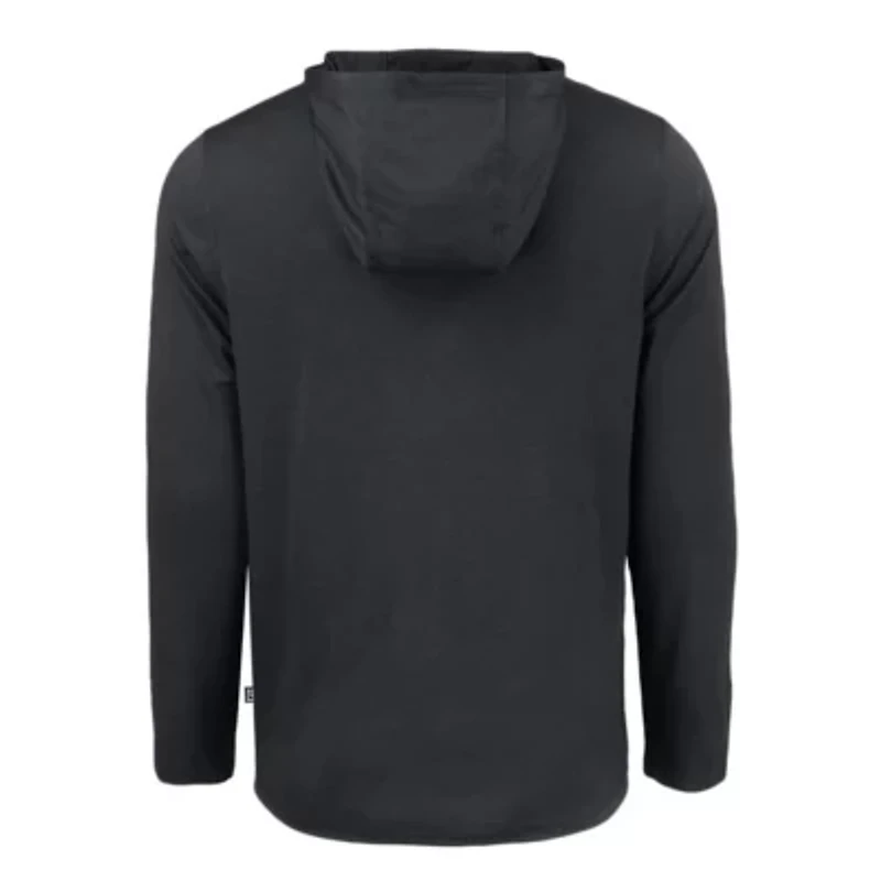 Texas Tech Red Raiders NCAA Coastline Epic Comfort Eco Recycled Long Sleeve Hoodie T-Shirt