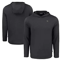 NCAA Wake Forest Demon Deacons Coastline Epic Comfort Eco Recycled Long Sleeve Hoodie T-Shirt