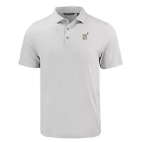 Navy Midshipmen NCAA Coastline Epic Comfort Eco Recycled Polo