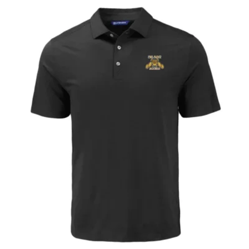 NC A&T Aggies NCAA North Carolina Coastline Epic Comfort Eco Recycled Polo