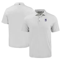 NCAA Northwestern Wildcats Coastline Epic Comfort Eco Recycled Polo