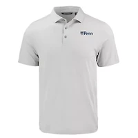 NCAA Pennsylvania Quakers Coastline Epic Comfort Eco Recycled Polo