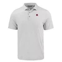 Rutgers Scarlet Knights NCAA Coastline Epic Comfort Eco Recycled Polo